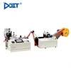 tape cutting machine cold and hot knife